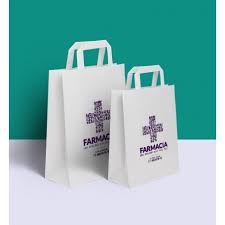 bolsas farmacia