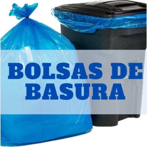 BASURA