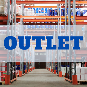 OUTLET Y LIQUIDACIONES