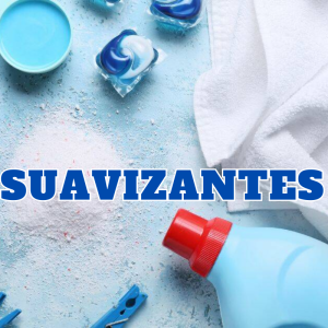 SUAVIZANTES