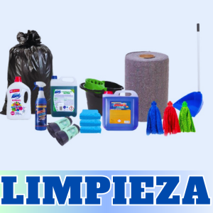 LIMPIEZA