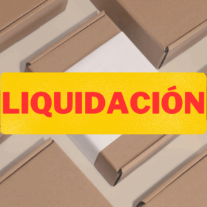LIQUIDACION